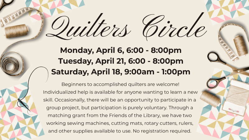 Quilters Circle