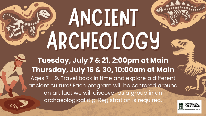 Ancient Archeology