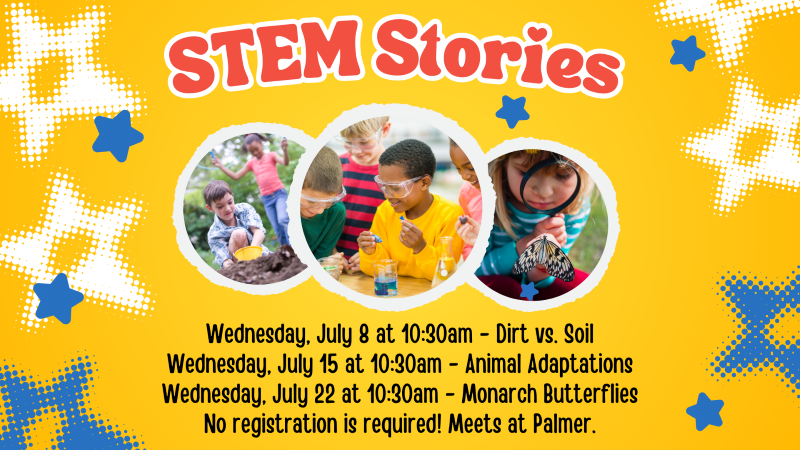 Stem Stories
