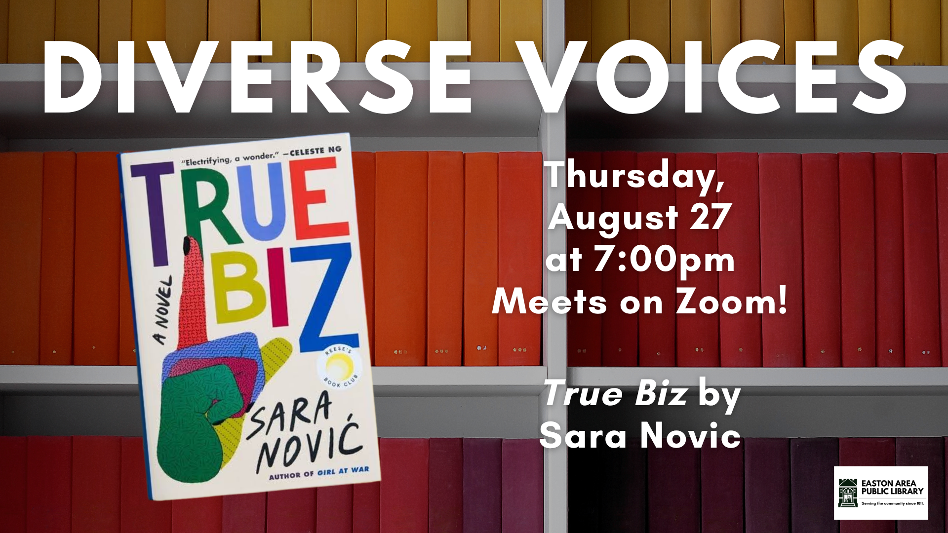DiverseVoices