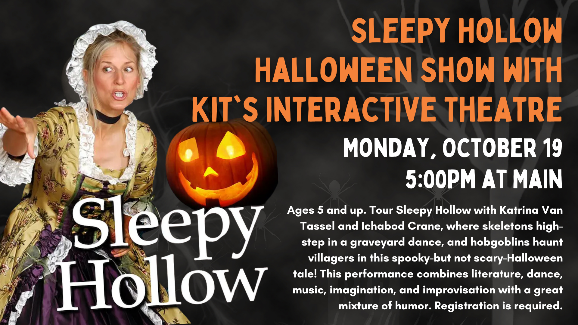 SleepyHollowInteractive