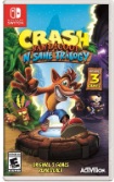 Crash Banidcoot