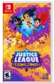 DC Justice League