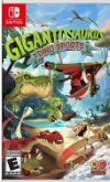 Gigantosaurus