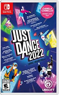 Just dance