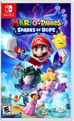 Mario + Rabbids