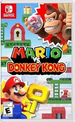 Mario