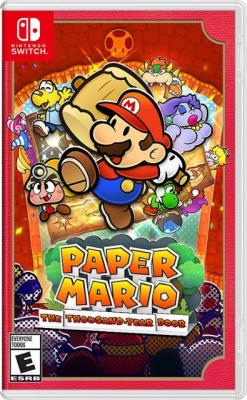 Paper Mario
