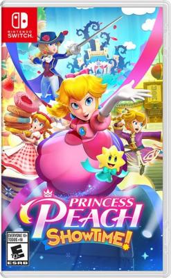 Princess Peach