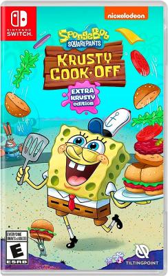 SpongeBob SquarePants