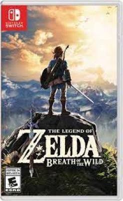 The Legend of Zelda