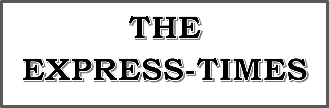 TheExpressTimes