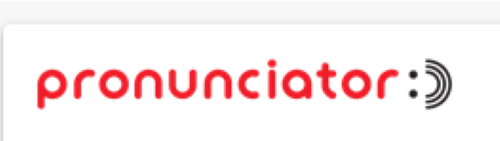 PronunciatorNew